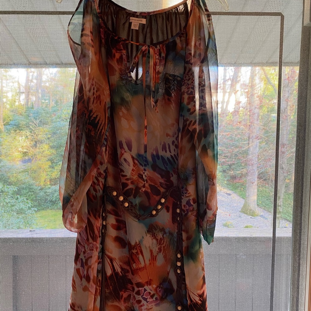 Women’s tunic